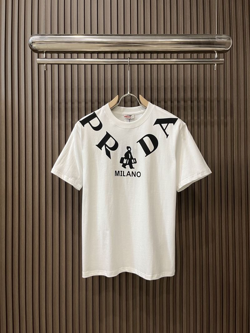 Prada T-Shirts